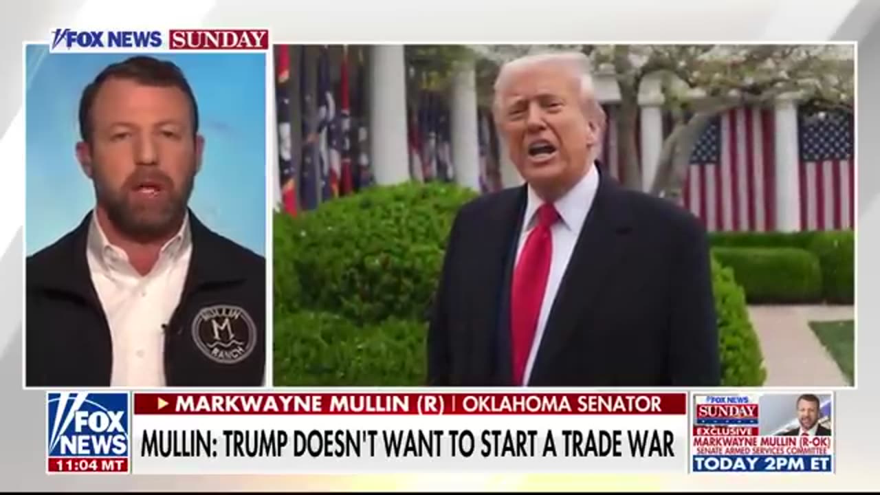 Mike Pompeo_ The Chinese Communist Party has been ‘ripping off’ the US