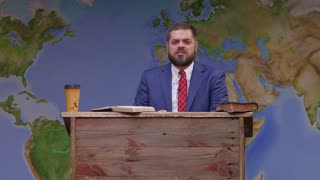 Soft Men Vs Strong Men JUNE 1, 2025 Pastor Jonathan Shelley