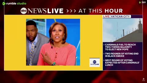 LIVE: ABC News Live — Thursday, May 8