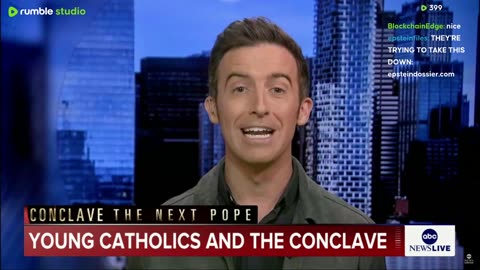 LIVE: ABC News Live — Thursday, May 8