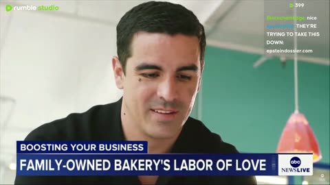LIVE: ABC News Live — Thursday, May 8