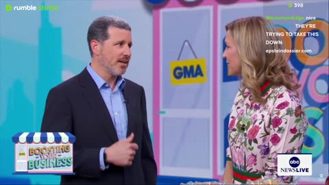 LIVE: ABC News Live — Thursday, May 8