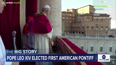 LIVE: ABC News Live — Thursday, May 8