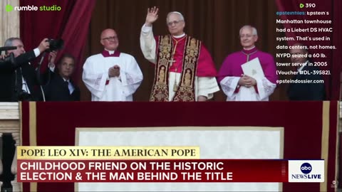 LIVE: ABC News Live — Thursday, May 8