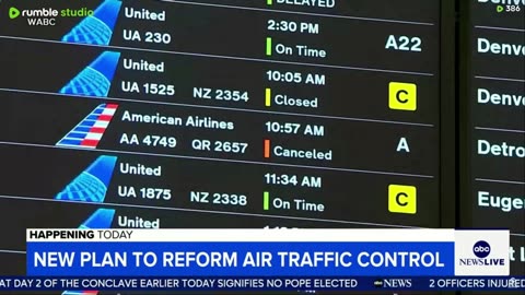 LIVE: ABC News Live — Thursday, May 8