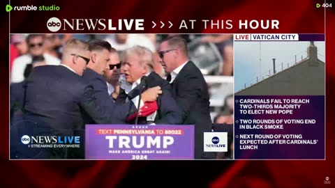 LIVE: ABC News Live — Thursday, May 8