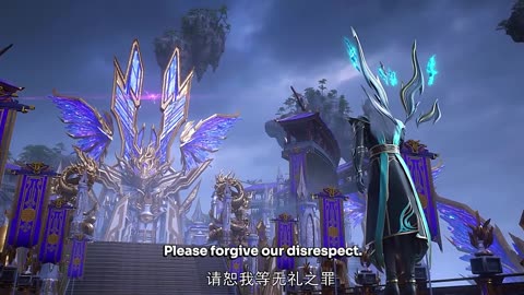 Battle Through the Heavens Episode 147 Subtitles | 4K UHD