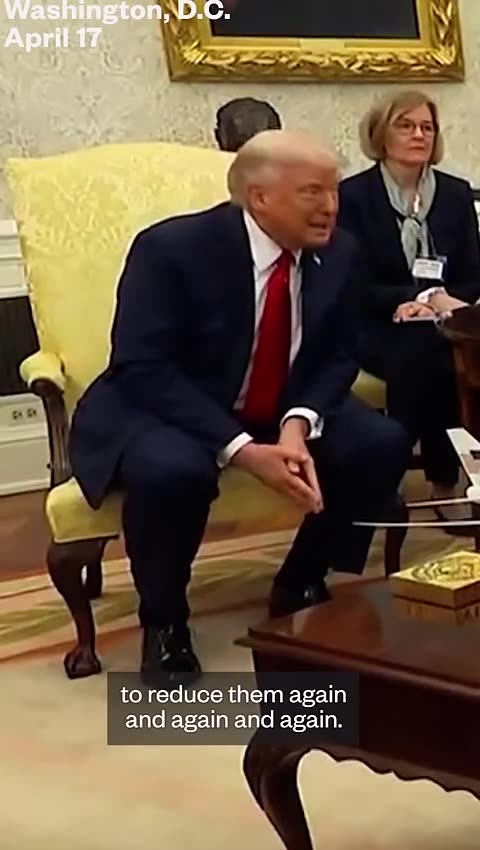 Trump Criticizes Fed Chair Powell – Accuses Him of Playing Politics with Interest Rates