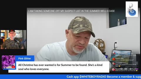 Don B Attacks Woman w Cancer Terminally Ill & Still Making LIES Up in Summer Wells Case