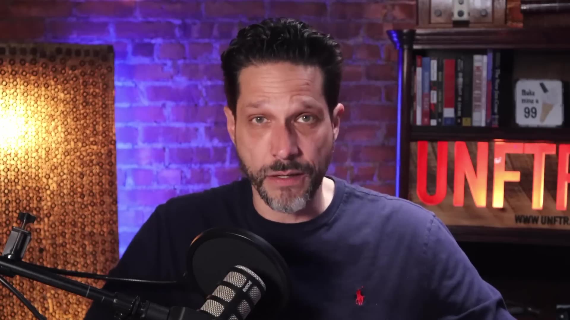 Trumpocalypse: The Men Behind Trumpโs Tariff Disaster ๐ฃ๐บ๐ธ๐