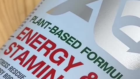 energy and stamina for beauty and health