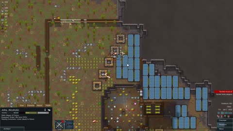 RimWorld v0.11.857 11 - No Commentary