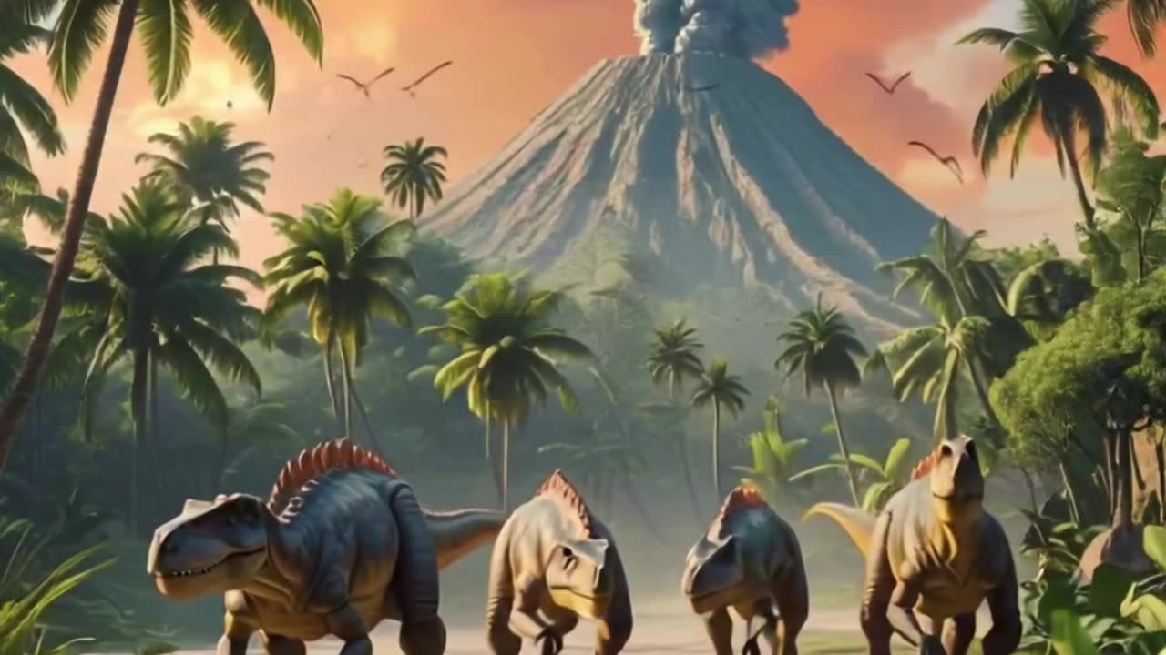 Leonardo_Phoenix_10_Cenrio_jurssico_com_dinossauros_andando_em_2.mp4