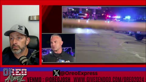 Premium - Boone County Kentucky - 2 Officers Shot
