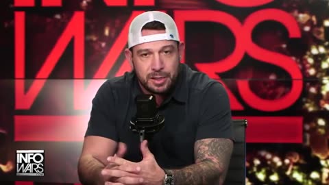 ALEX JONES (Full Show) New Year's Special - 12/31/2025 - 1/1/26