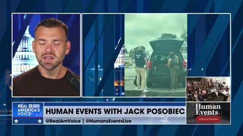 POSOBIEC ON ICE RAID