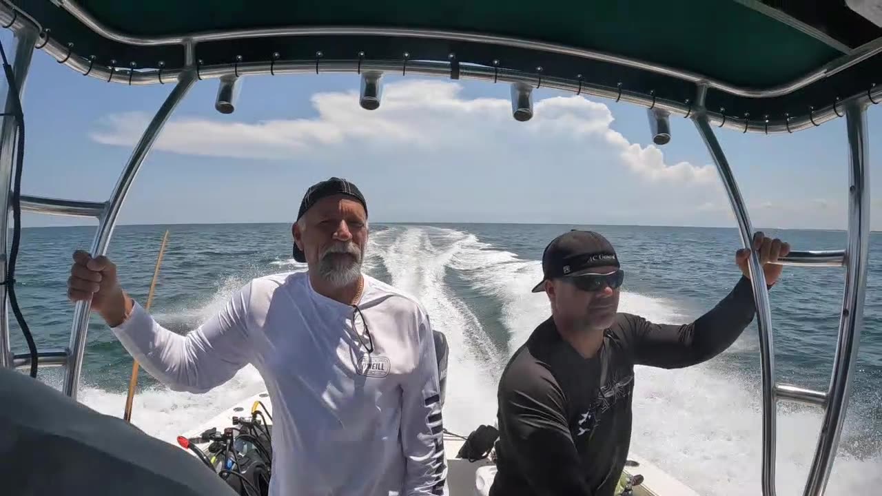 8.27.25 Reggie Tug