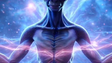 THE 5 ALIEN RACES THAT PROTECT HUMANITY