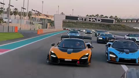 🏎️💨 This Hypercar's Acceleration is PURE Adrenaline! | LuxurySportsCars