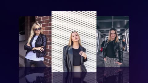 Girl Rock Fashion -Made with Clip Champ 