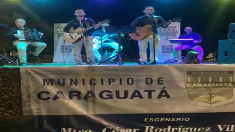 CaraguaCanta - Caraguatá, Tacuarembó 27/12/2025