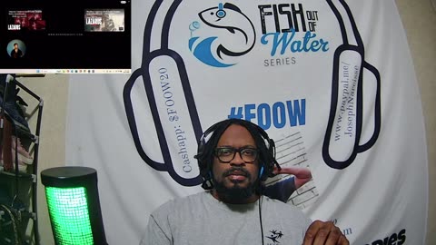 Bonobo Prelude Kiara Reaction