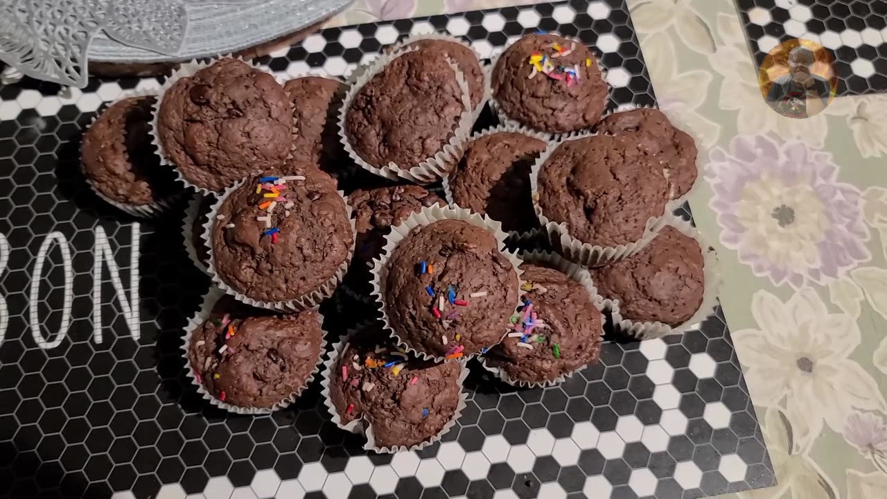 Chocolate Chips Muffin Recipe – Easy, Quick & Perfect for Beginners