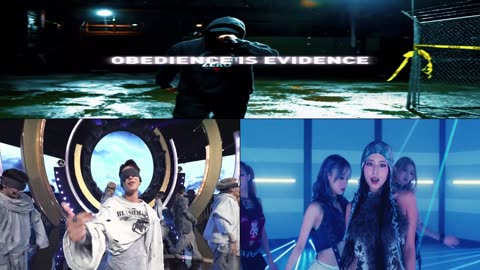 Servant Zero ~ Obligation or freedom (L) Remix 1 { Dance Ver. }