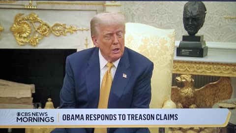 Trump’s War on Corruption: Epstein Plea Deals, Russia Hoax, & Elite Cover-Ups