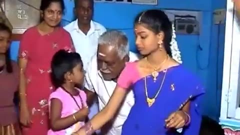 agilan and udhaya photo video part 1