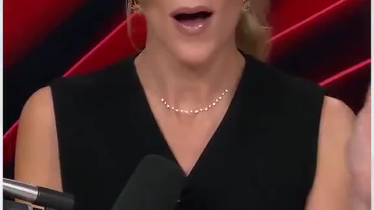 Megyn Kelly OBLITERATES Insane Racist Argument by CNN Hacks Abby Phillip and Van Jones