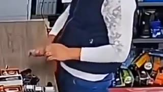 Knife Test