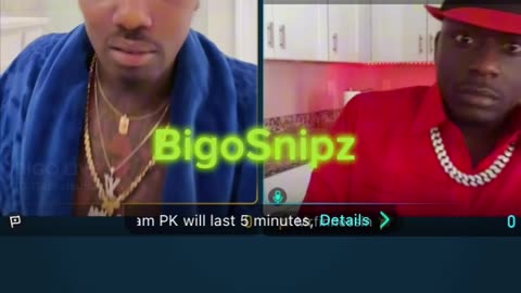 Supa vs. Royce: Reunion Aftermath