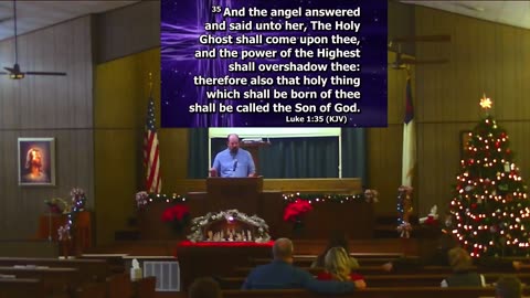 New Hope Church- MonettMO Stream