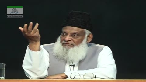 Court Marriage Halal or Haram? | Q&A Dr. Israr Ahmed | 67/104