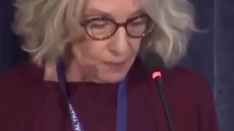 THE CONCEPT OF GENDER IDENTITY IS FRAUD!!!!!
