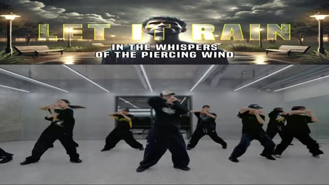 Shining Light Music ~ Let It Rain { Lyric } { Ai } { Dance Ver. } Remix 1 Christcore Slowed PC