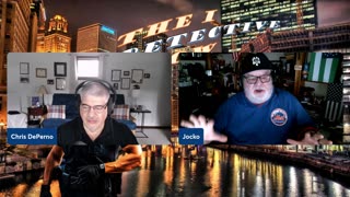 THE I DETECTIVE SHOW
