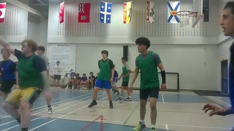 Clip #16 of Game 1