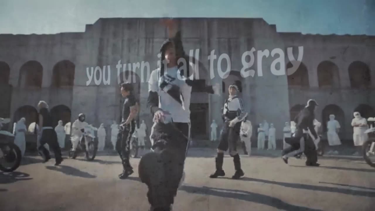 DC Talk ~ Socially Acceptable { Lyrics } Remix 1 { Dance Ver. } Christcore