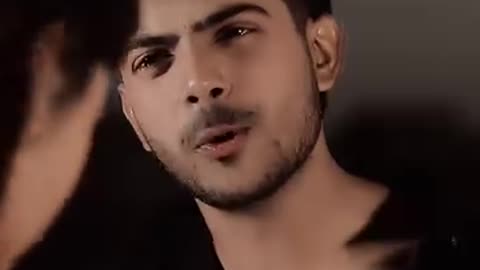 Heart break Emotional video..