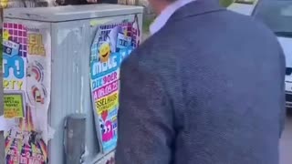 Normal people in Berlin have had enough.