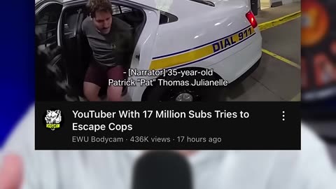 Massive Minecraft YouTuber Arrested
