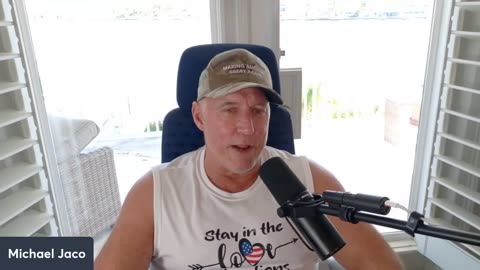 Michael Jaco - Deep State Weapons Of Mass Destruction Are Still Active What Do They Have Palnned?
