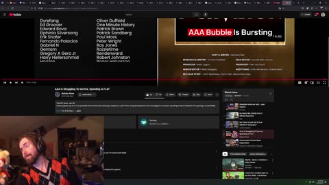 1/29/25 pt2 BIG DAY... (full title in desc) - Asmongold/Zackrawrr Twitch Stream Archive