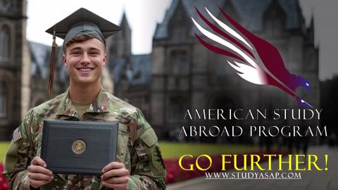 StudyASAP: Maximize Your GI Bill Benefits Through International Education