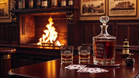 Top Rock Hits to Blast in 2025 - Whiskey Nights