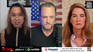 Rachel Alexander Exposes Maricopa’s Lawfare Cartel and the Judges Driving the Corruption