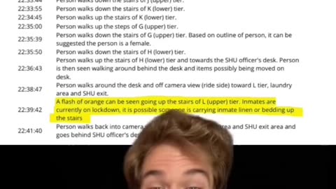 Epstein spotted in Tel Aviv yesterday, 2/5/26