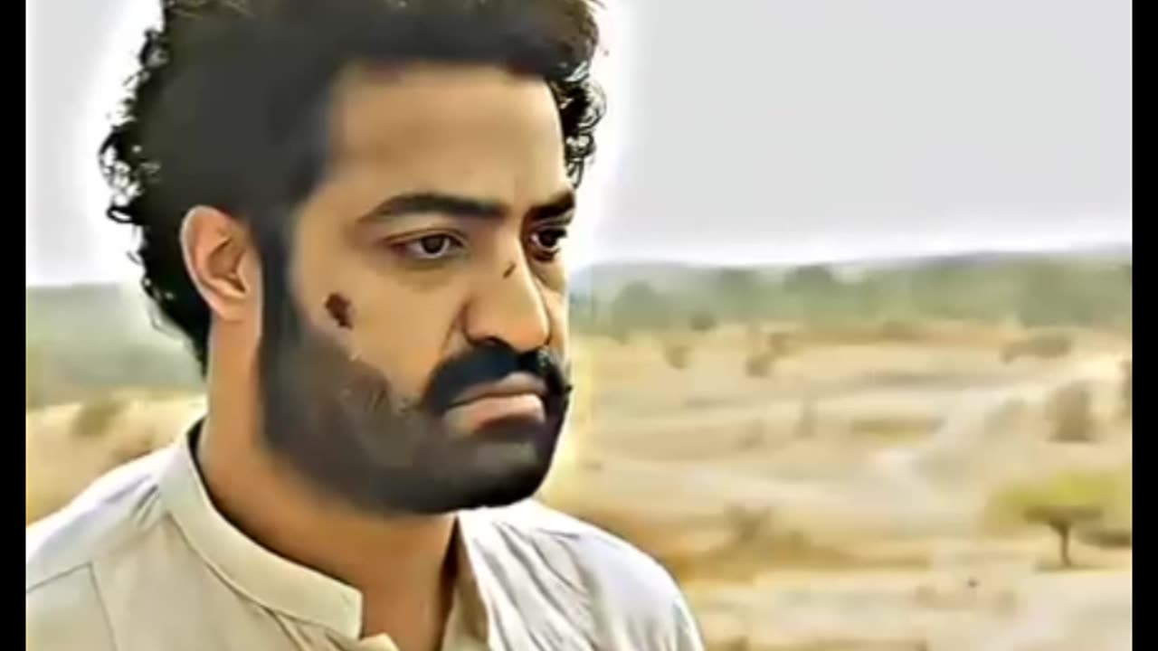 RRR MOVIE